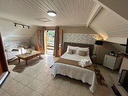 Pousada Flor de Lua Monte Verde