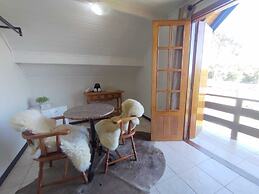 Pousada Flor de Lua Monte Verde