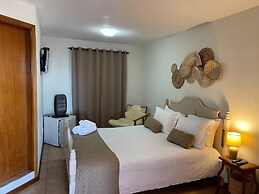 Pousada Flor de Lua Monte Verde