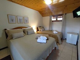 Pousada Flor de Lua Monte Verde