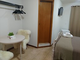 Pousada Flor de Lua Monte Verde