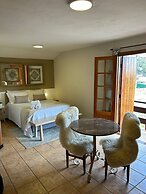 Pousada Flor de Lua Monte Verde