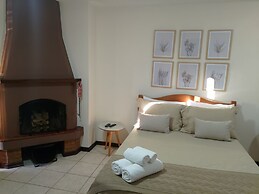 Pousada Flor de Lua Monte Verde