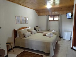 Pousada Flor de Lua Monte Verde