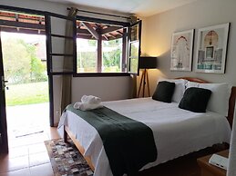 Pousada Flor de Lua Monte Verde