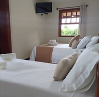 Pousada Flor de Lua Monte Verde