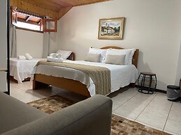 Pousada Flor de Lua Monte Verde