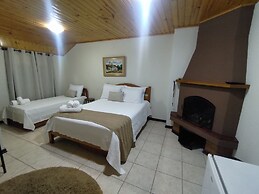 Pousada Flor de Lua Monte Verde