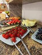 Pousada Flor de Lua Monte Verde