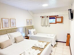 Pousada Flor de Lua Monte Verde