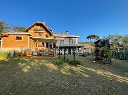 Pousada Flor de Lua Monte Verde