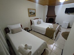 Pousada Flor de Lua Monte Verde