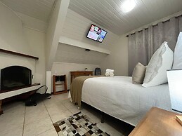 Pousada Flor de Lua Monte Verde