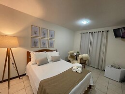 Pousada Flor de Lua Monte Verde