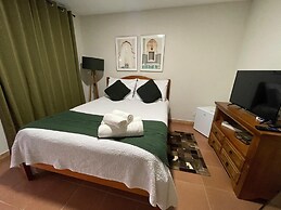 Pousada Flor de Lua Monte Verde