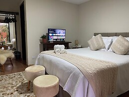 Pousada Flor de Lua Monte Verde