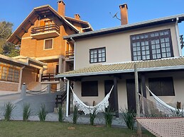 Pousada Flor de Lua Monte Verde