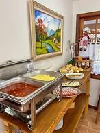 Pousada Flor de Lua Monte Verde