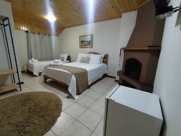 Pousada Flor de Lua Monte Verde