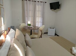 Pousada Flor de Lua Monte Verde