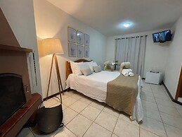 Pousada Flor de Lua Monte Verde