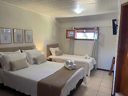 Pousada Flor de Lua Monte Verde