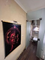 Rosa Black Baccara Suites