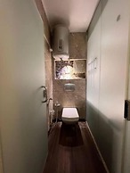 Rosa Black Baccara Suites