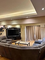 Rosa Black Baccara Suites