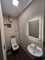 Rosa Black Baccara Suites