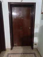 Rosa Black Baccara Suites