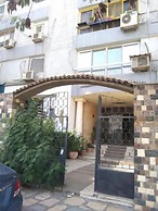 Rosa Black Baccara Suites