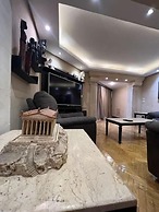 Rosa Black Baccara Suites