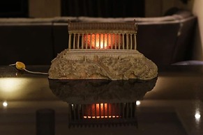 Rosa Black Baccara Suites