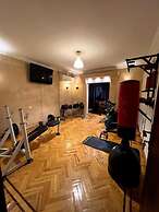 Rosa Black Baccara Suites