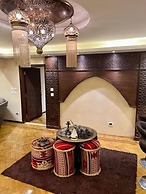 Rosa Black Baccara Suites