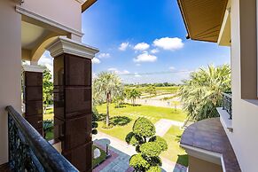 Luxury 6 Bed Mansion - CAS