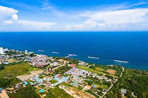 Luxury 6 Bed Mansion - CAS