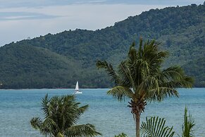 Attractive SeaView 4br Private PoolVilla