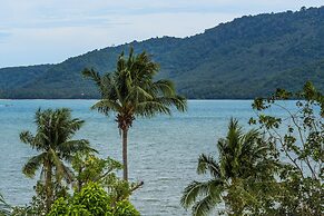 Attractive SeaView 4br Private PoolVilla