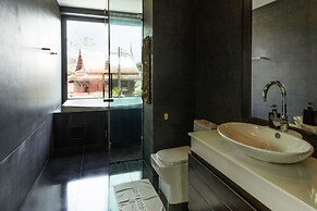 Attractive SeaView 4br Private PoolVilla