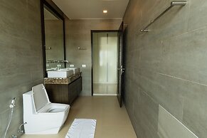 Attractive SeaView 4br Private PoolVilla