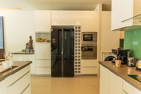 Attractive SeaView 4br Private PoolVilla