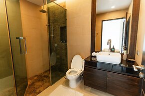 Attractive SeaView 4br Private PoolVilla