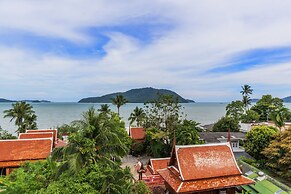 Attractive SeaView 4br Private PoolVilla