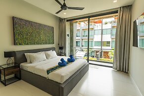 Attractive SeaView 4br Private PoolVilla