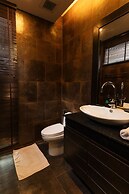 Attractive SeaView 4br Private PoolVilla