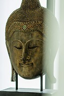 Attractive SeaView 4br Private PoolVilla