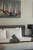 Attractive SeaView 4br Private PoolVilla