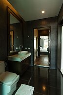 Attractive SeaView 4br Private PoolVilla